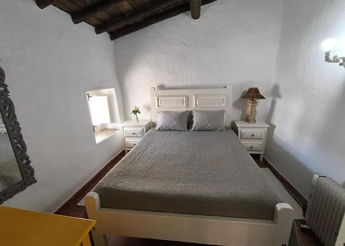 Sublime Village House